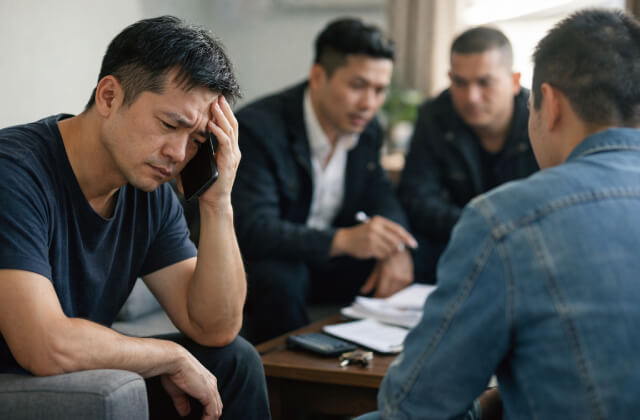 信俸應收帳款公司的案例分享圖片